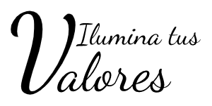 Ilumina tus Valores